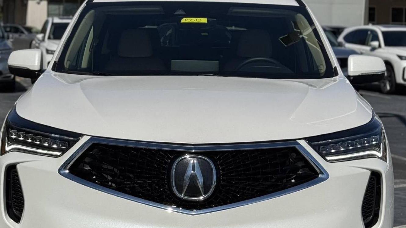 ACURA RDX 2024 5J8TC2H36RL036352 image