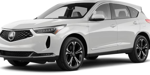 ACURA RDX 2024 5J8TC2H78RL001802 image