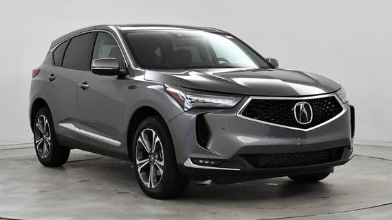 ACURA RDX 2024 5J8TC2H77RL002147 image