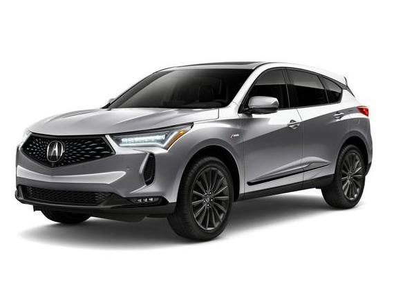 ACURA RDX 2024 5J8TC2H8XRL036396 image