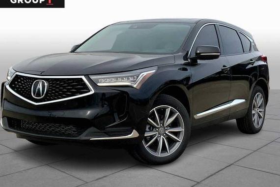 ACURA RDX 2024 5J8TC2H57RL037382 image