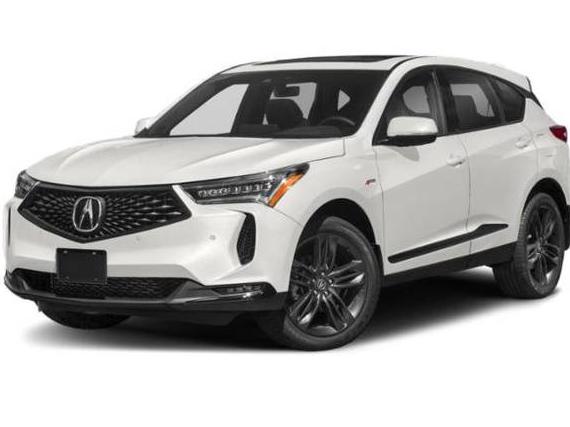 ACURA RDX 2024 5J8TC2H30RL003363 image