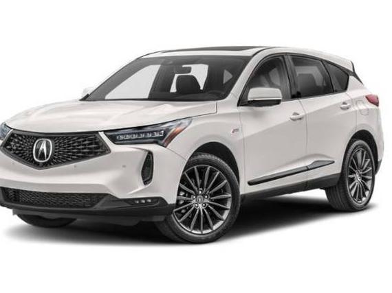 ACURA RDX 2024 5J8TC2H8XRL040805 image