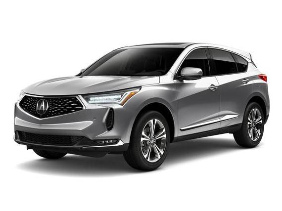 ACURA RDX 2024 5J8TC2H71RL029019 image