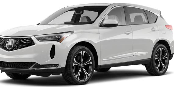 ACURA RDX 2024 5J8TC2H79RL012193 image