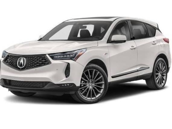 ACURA RDX 2024 5J8TC2H88RL036400 image