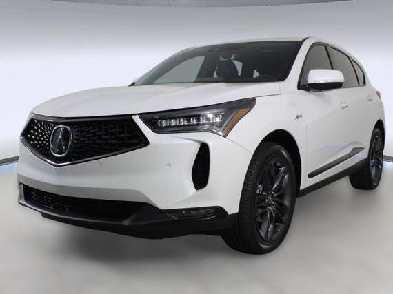 ACURA RDX 2024 5J8TC2H63RL002833 image ACURA RDX 2024 5J8TC2H63RL002833 image