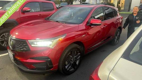 ACURA RDX 2020 5J8TC2H65LL009872 image ACURA RDX 2020 5J8TC2H65LL009872 image