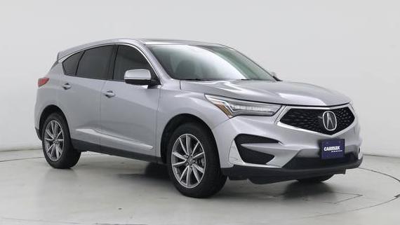 ACURA RDX 2020 5J8TC1H59LL003638 image