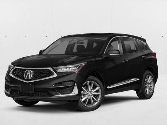 ACURA RDX 2020 5J8TC2H5XLL042017 image