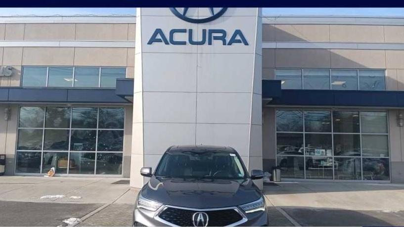 ACURA RDX 2020 5J8TC2H77LL026729 image