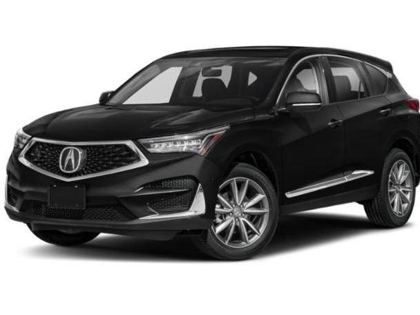 ACURA RDX 2020 5J8TC2H53LL021462 image