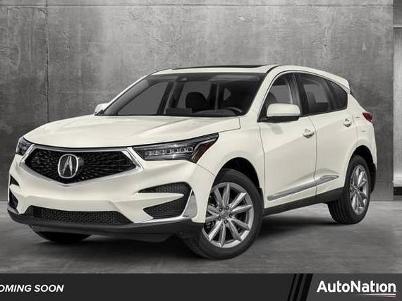 ACURA RDX 2020 5J8TC1H34LL000063 image