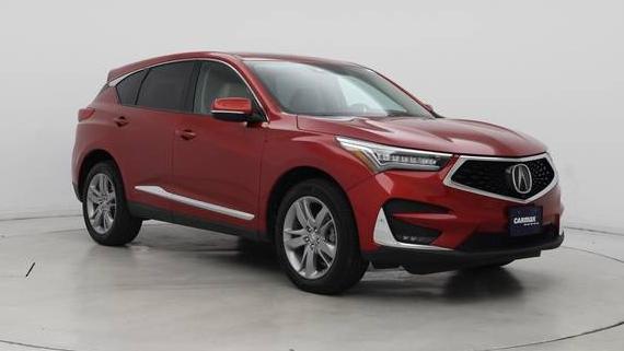 ACURA RDX 2020 5J8TC2H7XLL033545 image ACURA RDX 2020 5J8TC2H7XLL033545 image