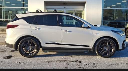 ACURA RDX 2020 5J8TC2H68LL027184 image