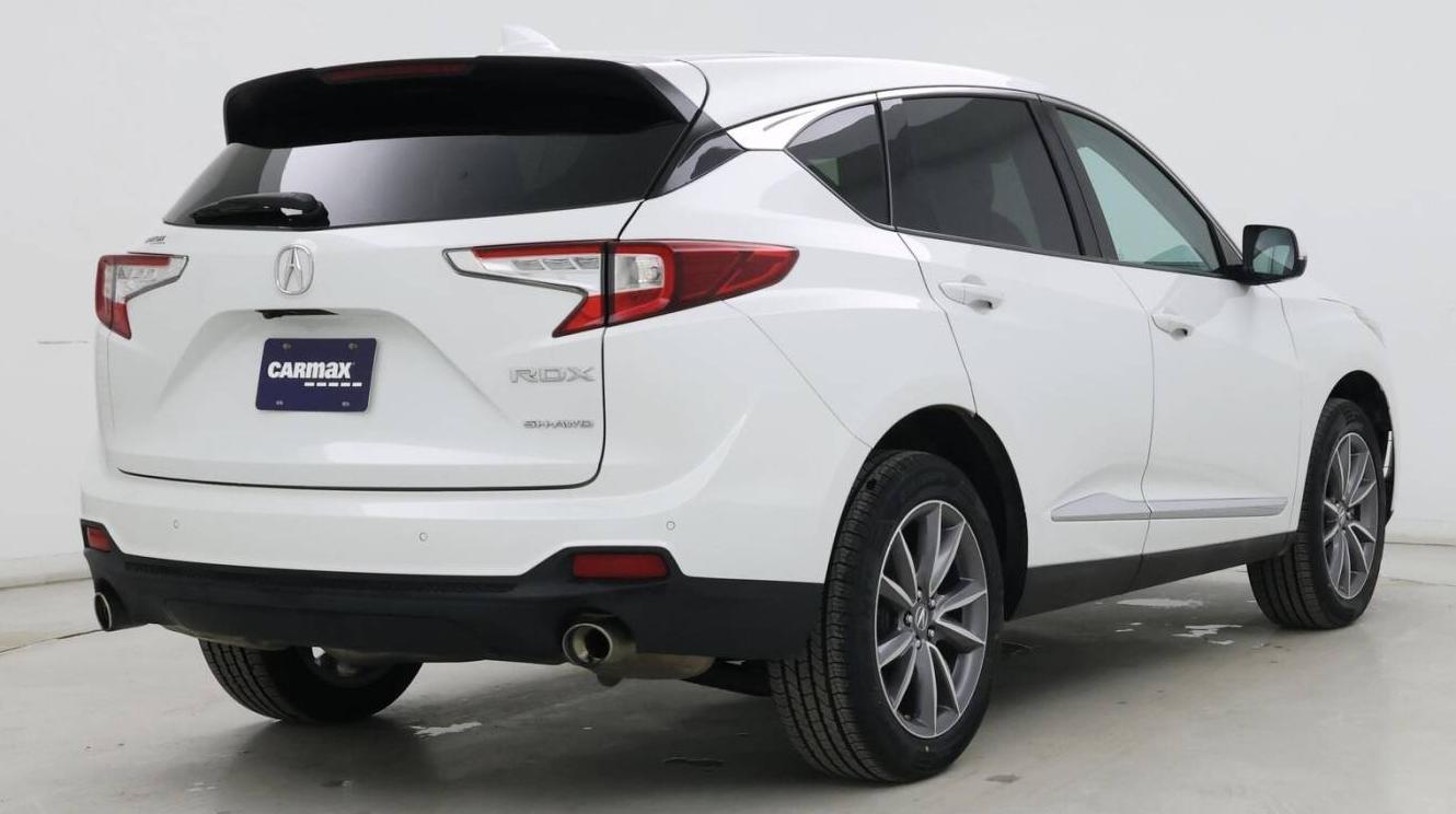 ACURA RDX 2020 5J8TC2H59LL041229 image