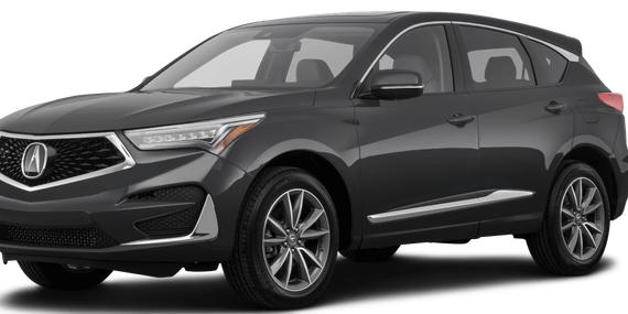 ACURA RDX 2020 5J8TC1H35LL020449 image