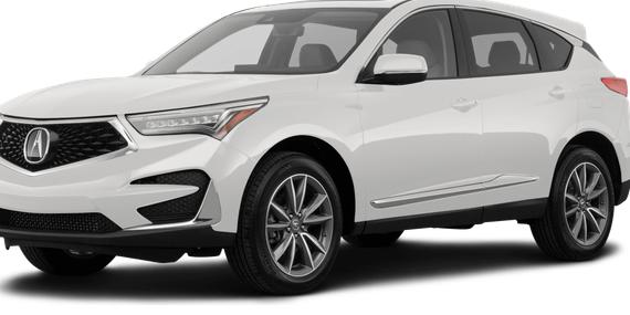 ACURA RDX 2020 5J8TC1H5XLL012753 image ACURA RDX 2020 5J8TC1H5XLL012753 image