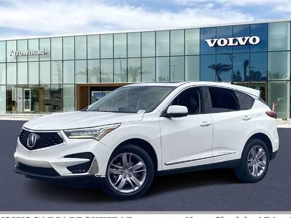 ACURA RDX 2020 5J8TC2H75LL030925 image ACURA RDX 2020 5J8TC2H75LL030925 image