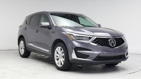 ACURA RDX 2020 5J8TC2H37LL006820 image