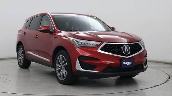 ACURA RDX 2020 5J8TC2H55LL011130 image ACURA RDX 2020 5J8TC2H55LL011130 image