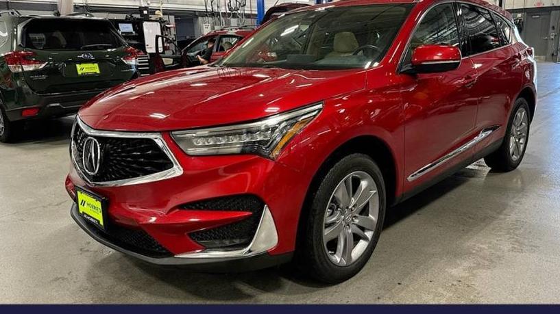 ACURA RDX 2020 5J8TC2H7XLL023730 image ACURA RDX 2020 5J8TC2H7XLL023730 image