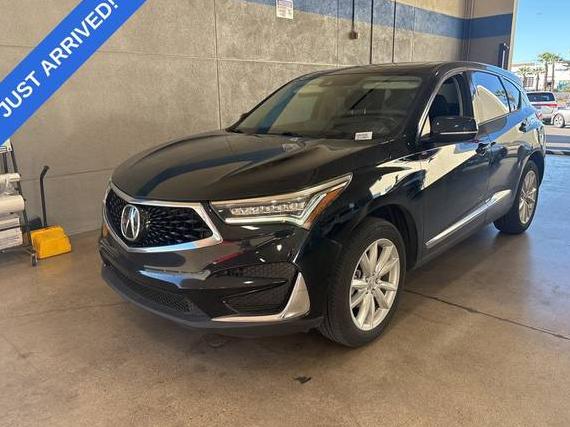 ACURA RDX 2020 5J8TC1H33LL015654 image ACURA RDX 2020 5J8TC1H33LL015654 image