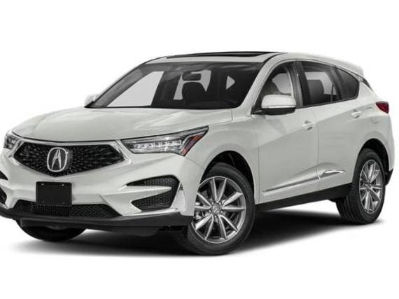 ACURA RDX 2020 5J8TC2H52LL023297 image ACURA RDX 2020 5J8TC2H52LL023297 image