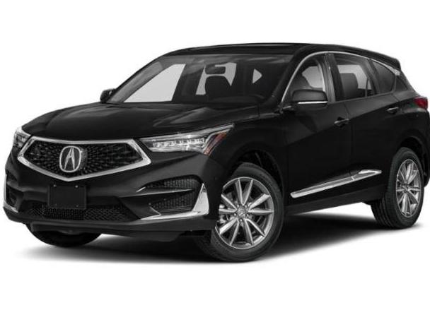 ACURA RDX 2020 5J8TC2H59LL018744 image