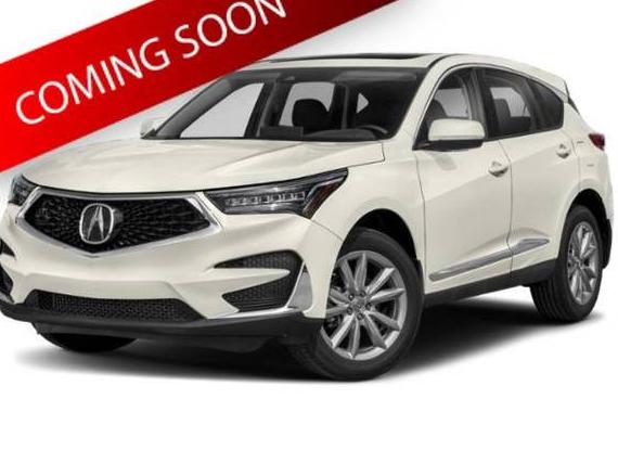 ACURA RDX 2020 5J8TC1H32LL019999 image