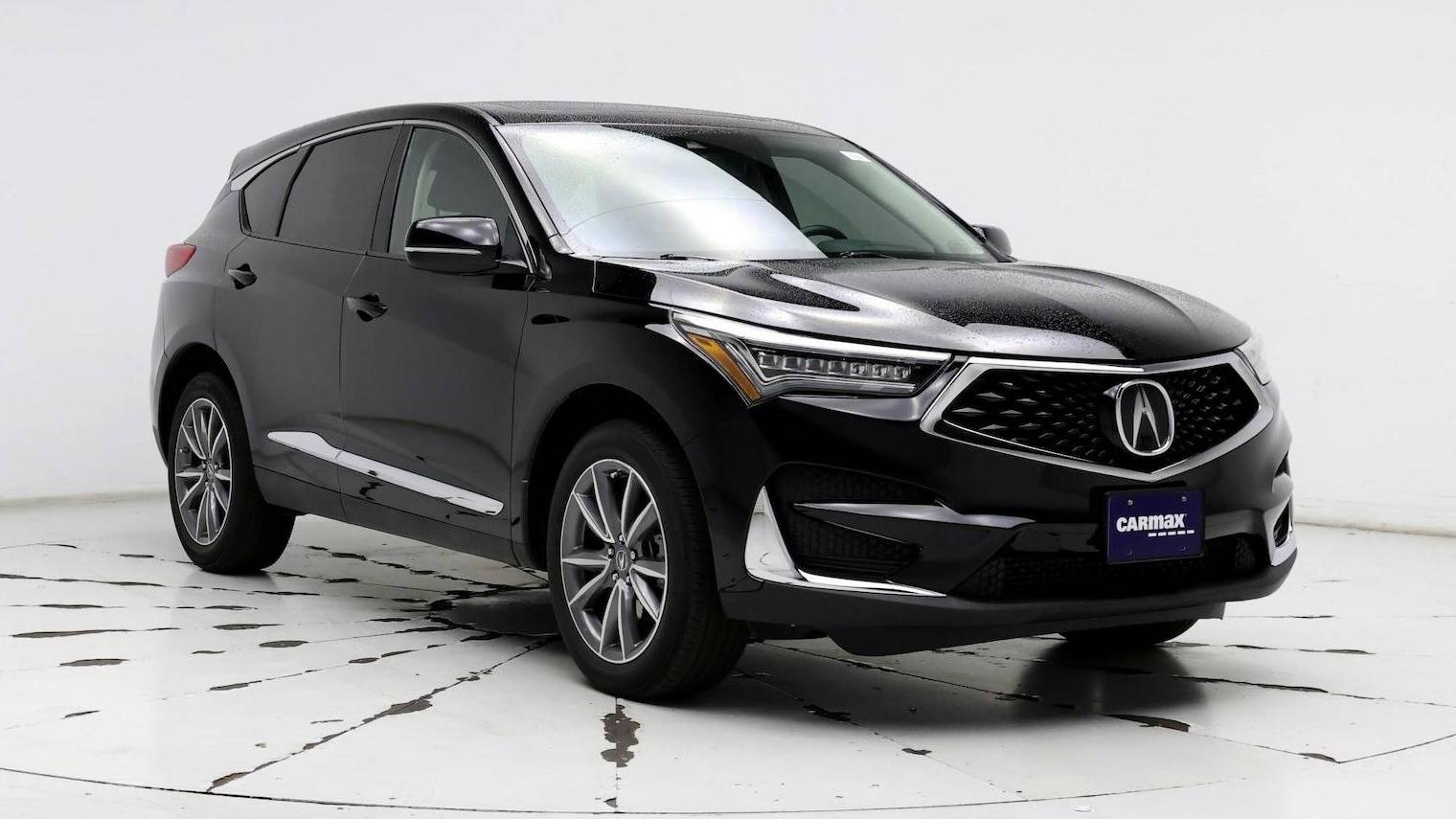 ACURA RDX 2020 5J8TC1H50LL011868 image