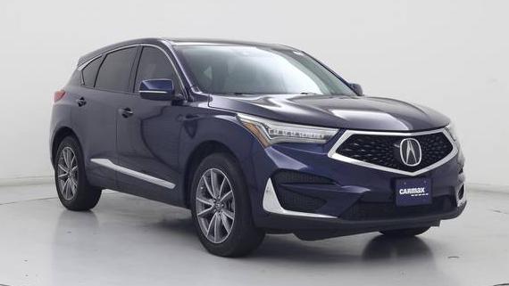 ACURA RDX 2020 5J8TC1H57LL009714 image