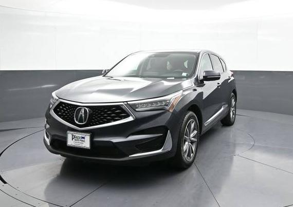 ACURA RDX 2020 5J8TC2H5XLL035830 image