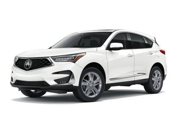 ACURA RDX 2020 5J8TC2H73LL034293 image