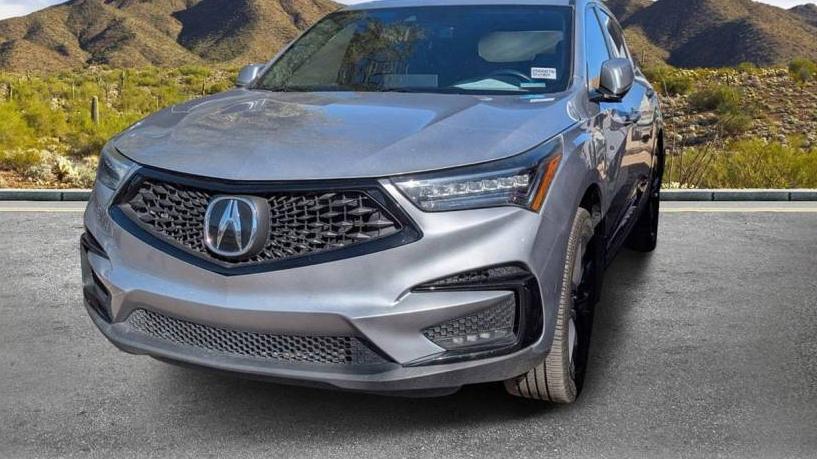 ACURA RDX 2020 5J8TC1H6XLL008274 image