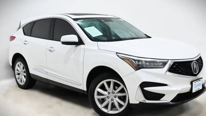 ACURA RDX 2020 5J8TC2H33LL039071 image