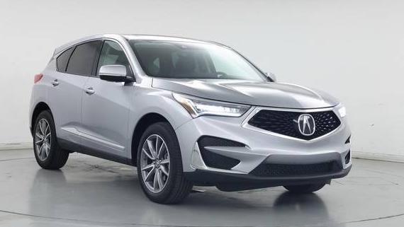 ACURA RDX 2020 5J8TC2H58LL007606 image ACURA RDX 2020 5J8TC2H58LL007606 image