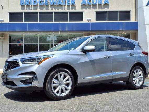 ACURA RDX 2020 5J8TC2H30LL034491 image