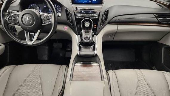 ACURA RDX 2020 5J8TC2H72LL034107 image