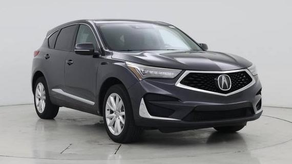 ACURA RDX 2020 5J8TC1H37LL019402 image