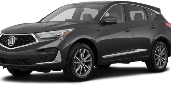 ACURA RDX 2020 5J8TC1H59LL000206 image