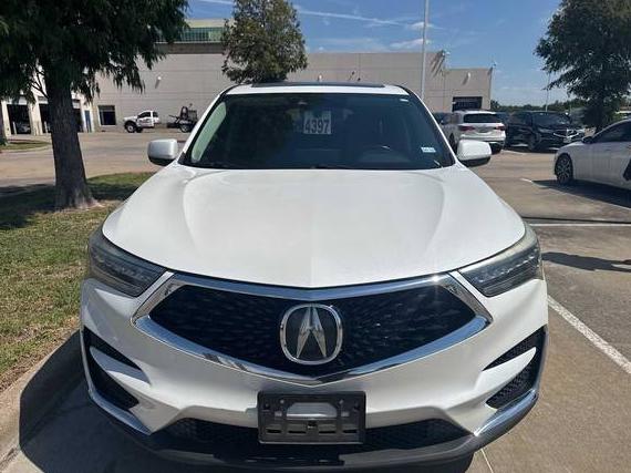 ACURA RDX 2020 5J8TC1H3XLL010323 image ACURA RDX 2020 5J8TC1H3XLL010323 image