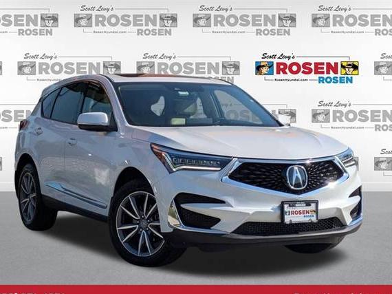 ACURA RDX 2020 5J8TC2H51LL006989 image ACURA RDX 2020 5J8TC2H51LL006989 image