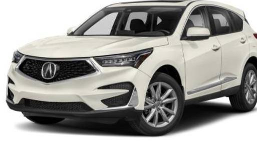 ACURA RDX 2020 5J8TC1H35LL018376 image