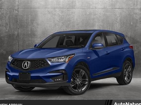ACURA RDX 2020 5J8TC1H65LL018615 image