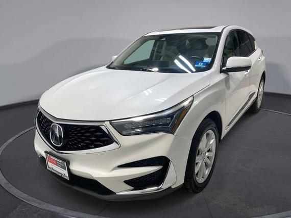 ACURA RDX 2020 5J8TC2H34LL008024 image
