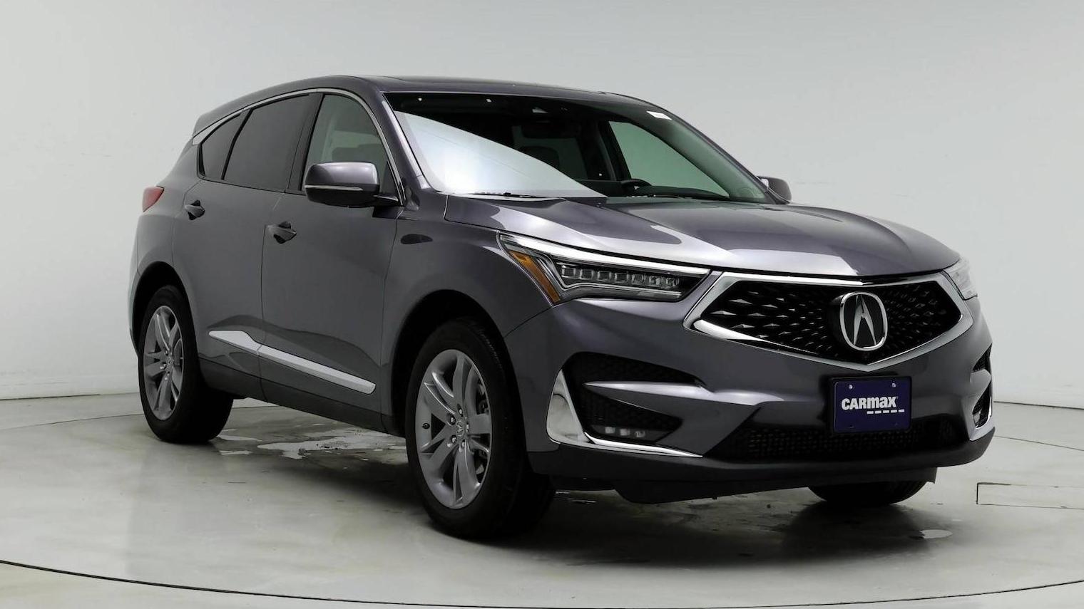 ACURA RDX 2020 5J8TC2H75LL006172 image