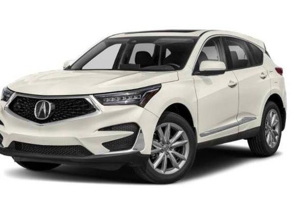 ACURA RDX 2020 5J8TC1H36LL004115 image ACURA RDX 2020 5J8TC1H36LL004115 image