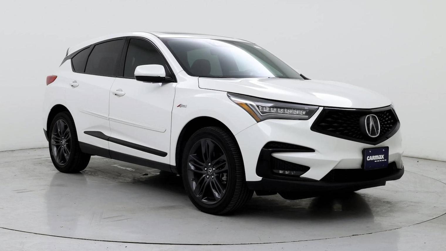 ACURA RDX 2020 5J8TC1H69LL009965 image