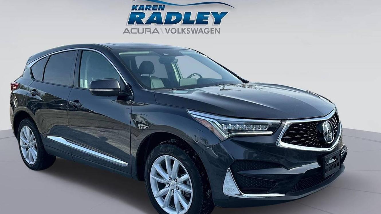 ACURA RDX 2020 5J8TC2H30LL018128 image